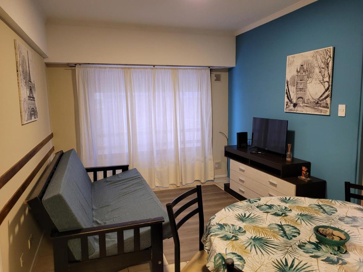 Apartment Guadalupe Depto 2 Amb Con Cochera Macrocentro Mar del Plata
