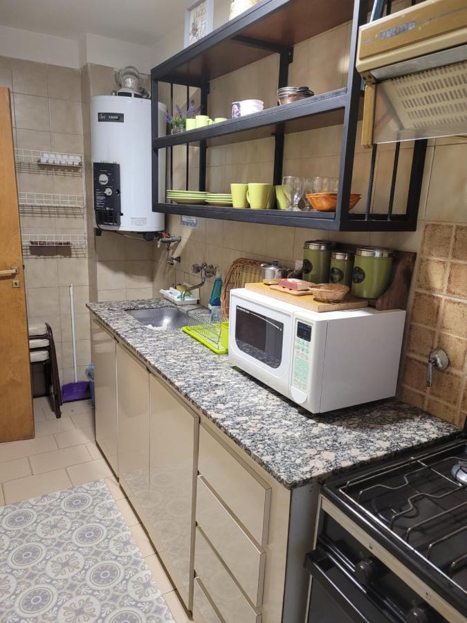 Guadalupe Depto 2 Amb Con Cochera Macrocentro Apartamento *
